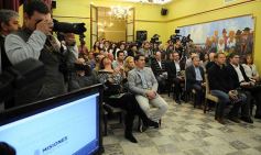 Foto de la galería: Lanzaron la undécima Feria Forestal Argentina: será del 22 al 25 de septiembre