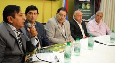 Foto de la galería: Lanzaron la undécima Feria Forestal Argentina: será del 22 al 25 de septiembre