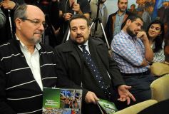 Foto de la galería: Lanzaron la undécima Feria Forestal Argentina: será del 22 al 25 de septiembre