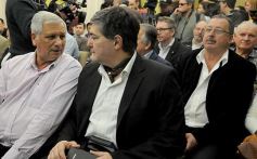 Foto de la galería: Lanzaron la undécima Feria Forestal Argentina: será del 22 al 25 de septiembre