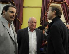 Foto de la galería: Lanzaron la undécima Feria Forestal Argentina: será del 22 al 25 de septiembre