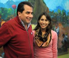 Foto de la galería: Lanzaron la undécima Feria Forestal Argentina: será del 22 al 25 de septiembre