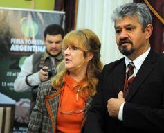 Foto de la galería: Lanzaron la undécima Feria Forestal Argentina: será del 22 al 25 de septiembre