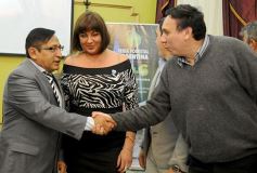 Foto de la galería: Lanzaron la undécima Feria Forestal Argentina: será del 22 al 25 de septiembre