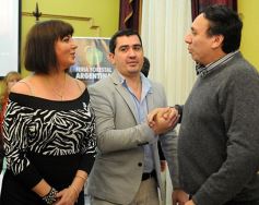 Foto de la galería: Lanzaron la undécima Feria Forestal Argentina: será del 22 al 25 de septiembre