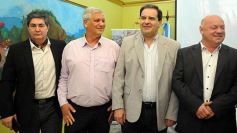 Foto de la galería: Lanzaron la undécima Feria Forestal Argentina: será del 22 al 25 de septiembre