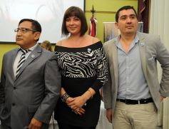 Foto de la galería: Lanzaron la undécima Feria Forestal Argentina: será del 22 al 25 de septiembre