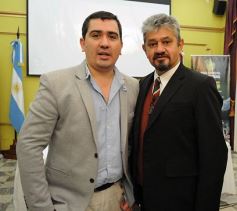 Foto de la galería: Lanzaron la undécima Feria Forestal Argentina: será del 22 al 25 de septiembre