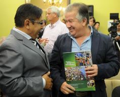 Foto de la galería: Lanzaron la undécima Feria Forestal Argentina: será del 22 al 25 de septiembre