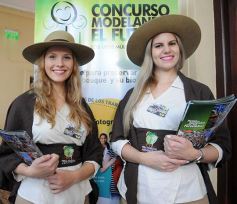 Foto de la galería: Lanzaron la undécima Feria Forestal Argentina: será del 22 al 25 de septiembre