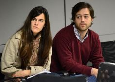 Foto de la galería: Candidatos a jueces de paz y a defensores tuvieron su audiencia pública