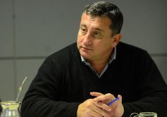 Foto de la galería: Candidatos a jueces de paz y a defensores tuvieron su audiencia pública