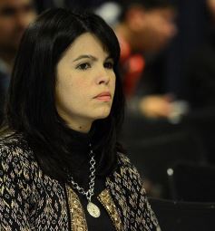 Foto de la galería: Candidatos a jueces de paz y a defensores tuvieron su audiencia pública