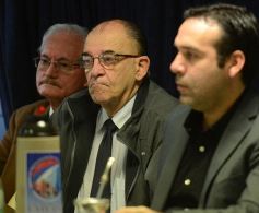 Foto de la galería: Candidatos a jueces de paz y a defensores tuvieron su audiencia pública