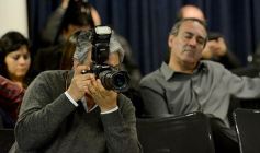 Foto de la galería: Candidatos a jueces de paz y a defensores tuvieron su audiencia pública