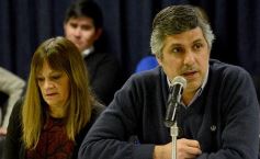 Foto de la galería: Candidatos a jueces de paz y a defensores tuvieron su audiencia pública