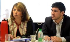 Foto de la galería: Candidatos a jueces de paz y a defensores tuvieron su audiencia pública