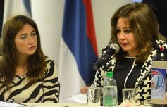 Foto de la galería: Candidatos a jueces de paz y a defensores tuvieron su audiencia pública