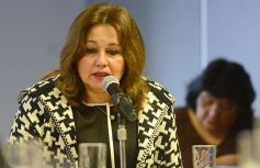 Foto de la galería: Candidatos a jueces de paz y a defensores tuvieron su audiencia pública