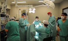 Foto de la galería: El robot Da Vinci en acción