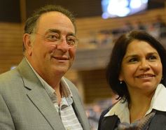 Foto de la galería: Rovira anunció que Misiones será la primera provincia en tener una ley de educación digital