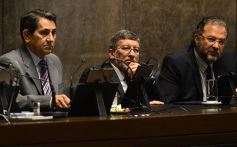 Foto de la galería: Rovira anunció que Misiones será la primera provincia en tener una ley de educación digital