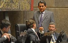 Foto de la galería: Rovira anunció que Misiones será la primera provincia en tener una ley de educación digital