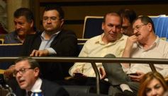 Foto de la galería: Rovira anunció que Misiones será la primera provincia en tener una ley de educación digital