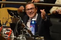 Foto de la galería: Rovira anunció que Misiones será la primera provincia en tener una ley de educación digital