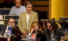 Foto de la galería: Rovira anunció que Misiones será la primera provincia en tener una ley de educación digital