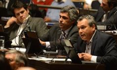 Foto de la galería: Rovira anunció que Misiones será la primera provincia en tener una ley de educación digital