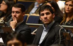 Foto de la galería: Rovira anunció que Misiones será la primera provincia en tener una ley de educación digital