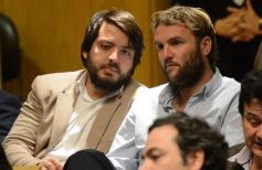 Foto de la galería: Rovira anunció que Misiones será la primera provincia en tener una ley de educación digital