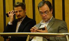 Foto de la galería: Rovira anunció que Misiones será la primera provincia en tener una ley de educación digital