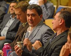 Foto de la galería: Rovira anunció que Misiones será la primera provincia en tener una ley de educación digital