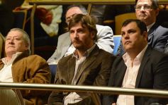 Foto de la galería: Rovira anunció que Misiones será la primera provincia en tener una ley de educación digital