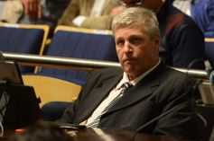 Foto de la galería: Rovira anunció que Misiones será la primera provincia en tener una ley de educación digital