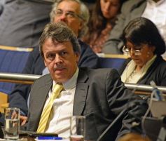 Foto de la galería: Rovira anunció que Misiones será la primera provincia en tener una ley de educación digital