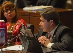 Foto de la galería: Rovira anunció que Misiones será la primera provincia en tener una ley de educación digital