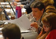 Foto de la galería: Rovira anunció que Misiones será la primera provincia en tener una ley de educación digital