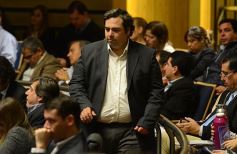 Foto de la galería: Rovira anunció que Misiones será la primera provincia en tener una ley de educación digital