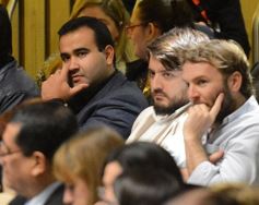 Foto de la galería: Rovira anunció que Misiones será la primera provincia en tener una ley de educación digital