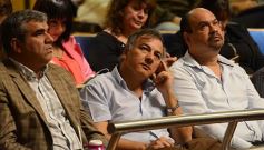 Foto de la galería: Rovira anunció que Misiones será la primera provincia en tener una ley de educación digital