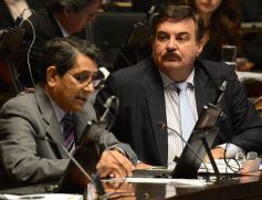 Foto de la galería: Rovira anunció que Misiones será la primera provincia en tener una ley de educación digital