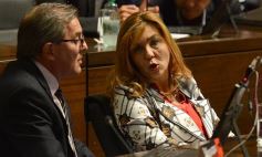 Foto de la galería: Rovira anunció que Misiones será la primera provincia en tener una ley de educación digital