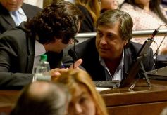Foto de la galería: Rovira anunció que Misiones será la primera provincia en tener una ley de educación digital