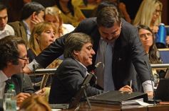 Foto de la galería: Rovira anunció que Misiones será la primera provincia en tener una ley de educación digital
