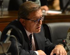 Foto de la galería: Rovira anunció que Misiones será la primera provincia en tener una ley de educación digital
