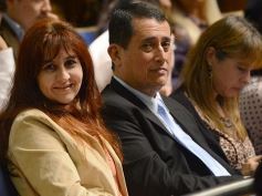 Foto de la galería: Rovira anunció que Misiones será la primera provincia en tener una ley de educación digital