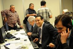 Foto de la galería: Rovira anunció que Misiones será la primera provincia en tener una ley de educación digital